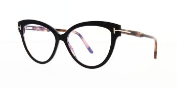 Tom Ford Glasses TF5763 B 005 56