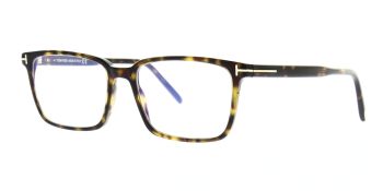 Tom Ford Glasses TF5802 B 052 55