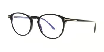 Tom Ford Glasses TF5803 B 001 51