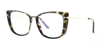 Tom Ford Glasses TF5816 B 052 53