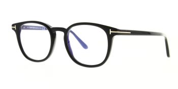 Tom Ford Glasses TF5819 B 001 50