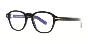 Tom Ford Glasses TF5821 B 001 49