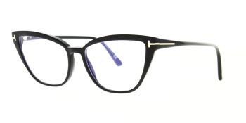 Tom Ford Glasses TF5825 B 001 55