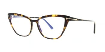 Tom Ford Glasses TF5825 B 052 55