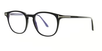 Tom Ford Glasses TF5832 B 001 48