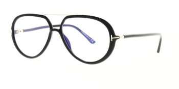 Tom Ford Glasses TF5838 B 001 57