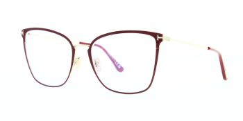 Tom Ford Glasses TF5839 B 075 56