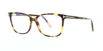 Tom Ford Glasses TF5842 B 053 54