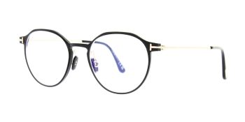 Tom Ford Glasses TF5866 B 002 52