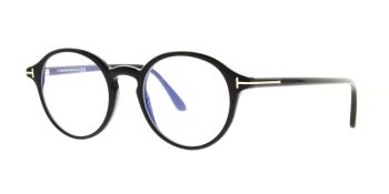 Tom Ford Glasses TF5867 B 001 49