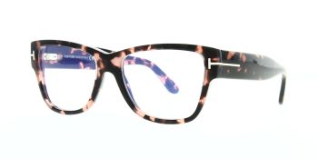 Tom Ford Glasses TF5878 B 056 55