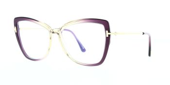 Tom Ford Glasses TF5882 B 083 55