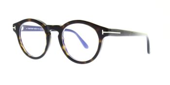 Tom Ford Glasses TF5887 B 052 49