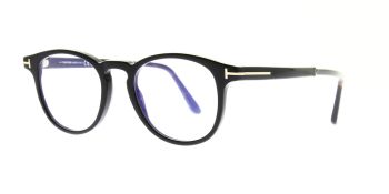 Tom Ford Glasses TF5891 B 005 49