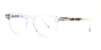 Tom Ford Glasses TF5891 B 020 49