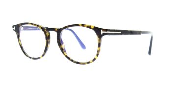 Tom Ford Glasses TF5891 B 056 49