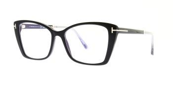 Tom Ford Glasses TF5893 B 001 55