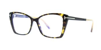 Tom Ford Glasses TF5893 B 052 55