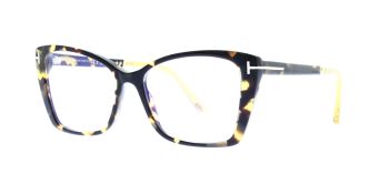 Tom Ford Glasses TF5893 B 055 55