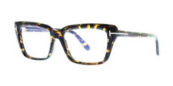 Tom Ford Glasses TF5894 B 052 56