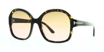 Tom Ford Hanley Sunglasses TF1034 52F 57