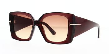 Tom Ford Jacquetta Sunglasses TF921 69T 54 