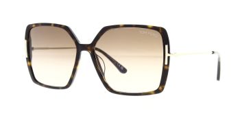 Tom Ford Joanna Sunglasses TF1039 52F 59