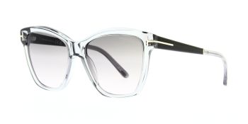 Tom Ford Lucia Sunglasses TF1087 20A 54