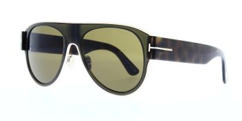 Tom Ford Lyle-02 Sunglasses TF1074 51J 58