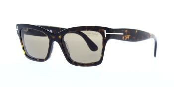 Tom Ford Mikel Sunglasses TF1085 52H 54