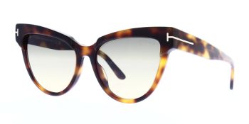 Tom Ford Nadine Sunglasses TF941 55B 57