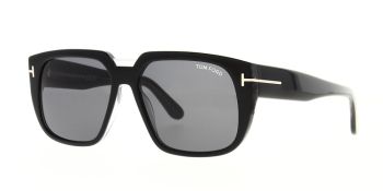 Tom Ford Oliver-02 Sunglasses TF1025 05A 56