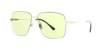 Tom Ford Pierre-02 Sunglasses TF994 28N 58