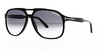 Tom Ford - The Optic Shop