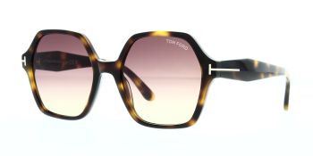 Tom Ford Romy Sunglasses TF1032 53Z 56