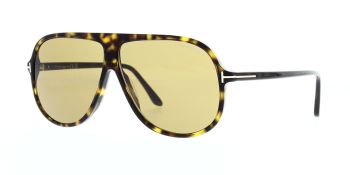 Tom Ford Spencer-02 Sunglasses TF998 52E 62