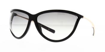 Tom Ford Tammy Sunglasses TF770 01B 70