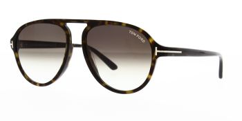 Tom Ford Tony Sunglasses TF756 52K 57