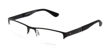 Tommy Hilfiger Glasses TH1524 003 52