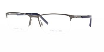 Tommy Hilfiger Glasses TH1692 R80 55