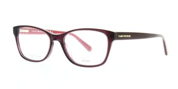 Tommy Hilfiger Glasses TH2008 WA6 52