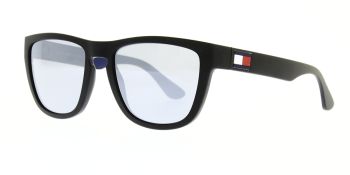 Tommy Hilfiger Sunglasses TH1557 S 003 T4 54