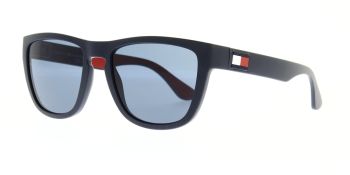 Tommy Hilfiger Sunglasses TH1557 S 8RU KU 54