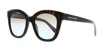 Tommy Hilfiger Sunglasses TH1884 S 086 GB 52