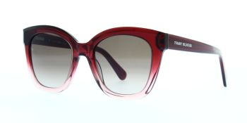 Tommy Hilfiger Sunglasses TH1884 S C9A HA 52