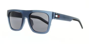 Tommy Hilfiger Sunglasses TH1976 S FLL IR 52