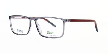 Tommy Jeans Glasses TJ0019 KB7 55