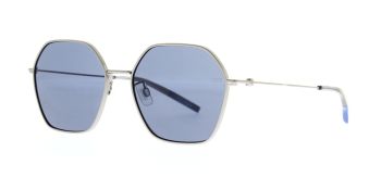 Tommy Jeans Sunglasses TJ0070 F S R80 KU 55