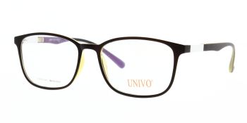 Univo Glasses U901 C2 53