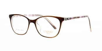 Univo Glasses UB126 C2 48